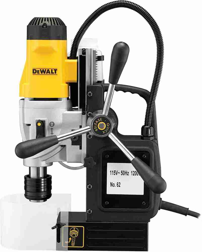 Dewalt benchtop 2025 drill press