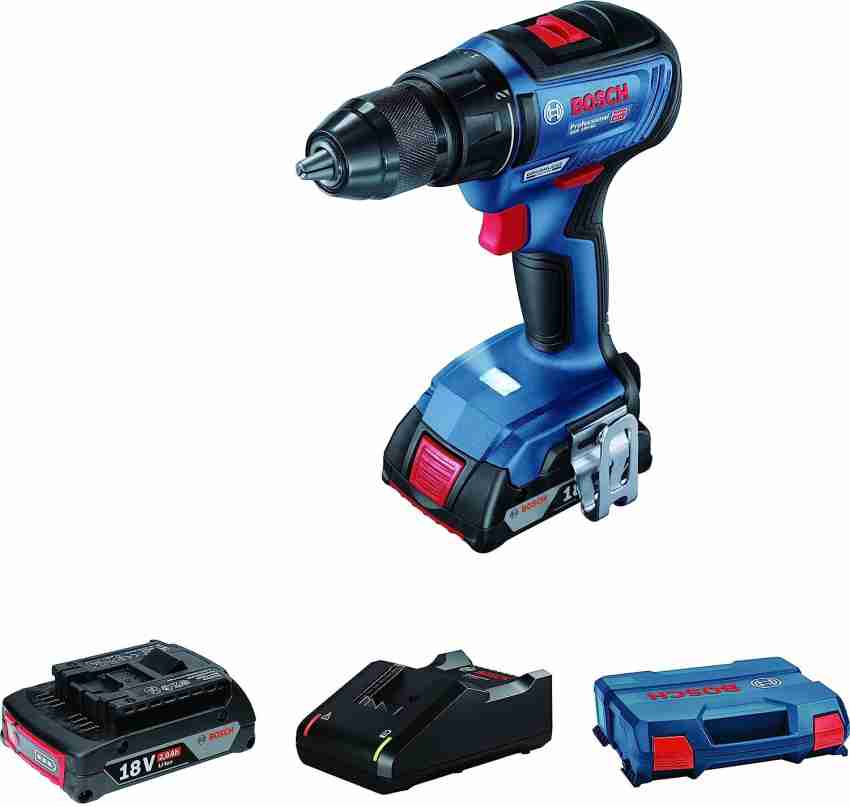 Bosch gsb best sale mi gsr mi