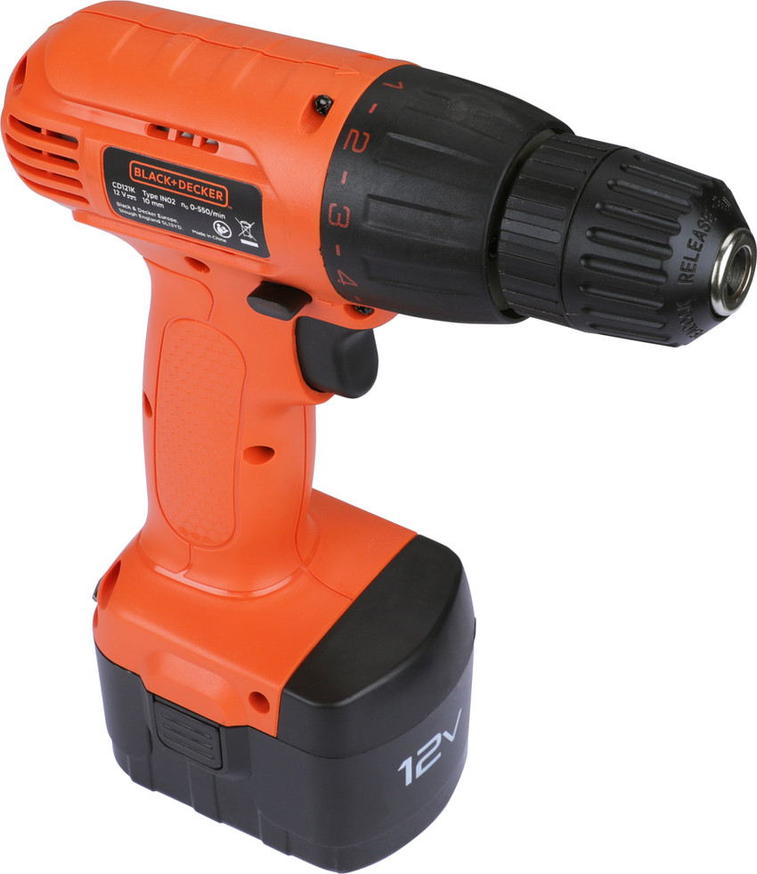 B and q black and decker drill new arrivals