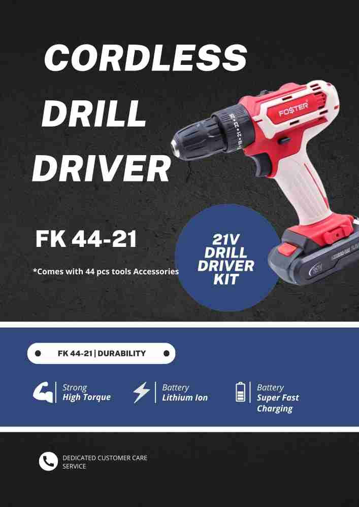 Cordless tools 2025 kit