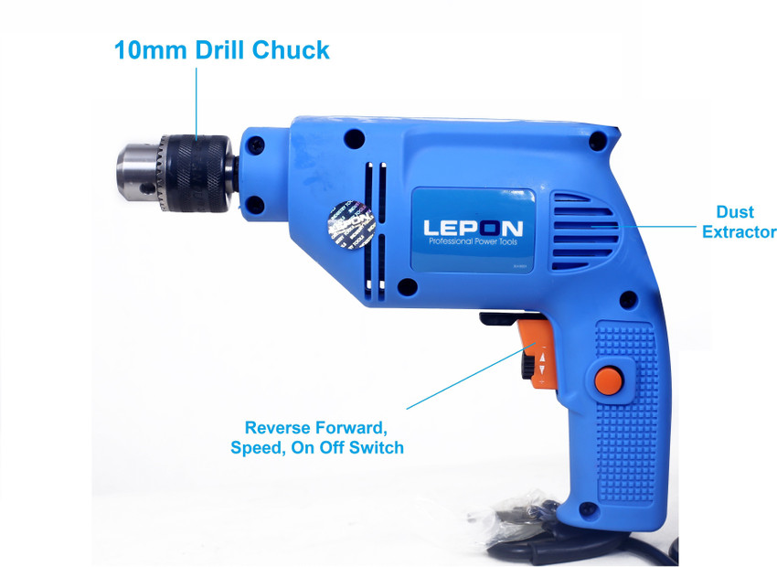 Forward drill machine deals