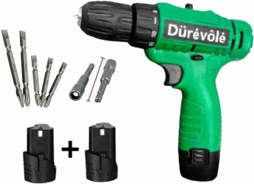 Power online drill cord