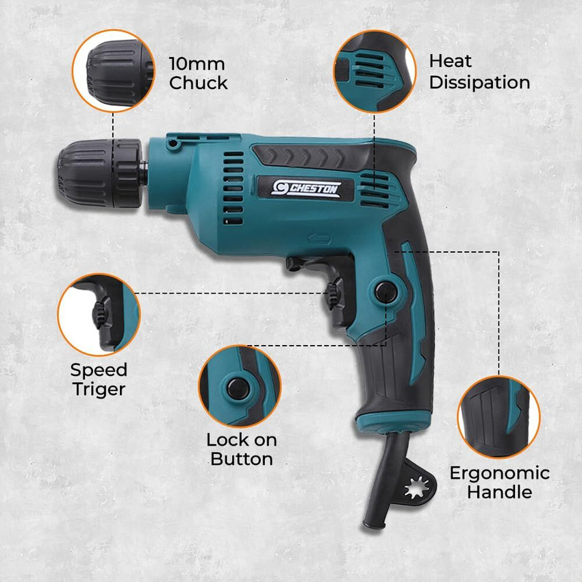 Makita 6410 2025 drill