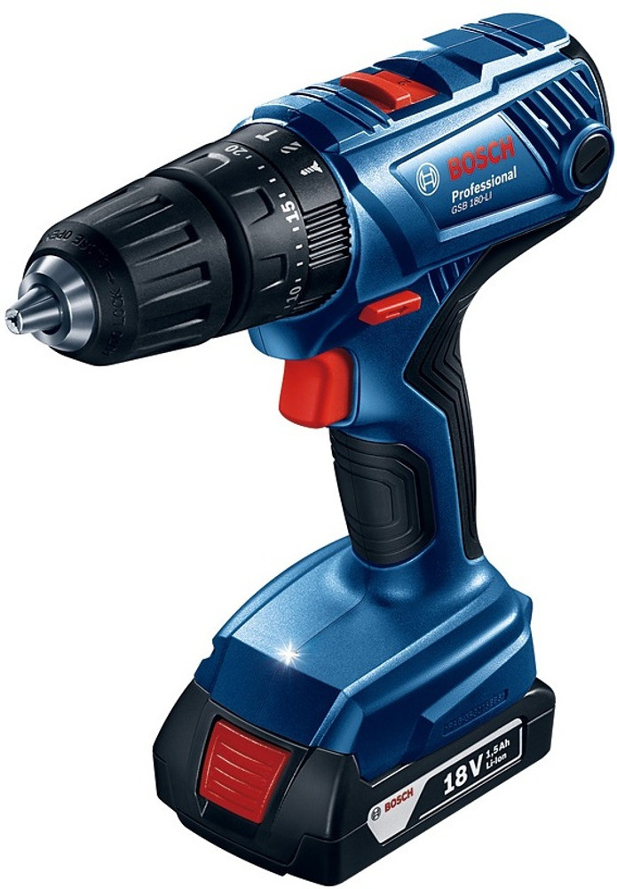 Bosch impact driver new arrivals battery