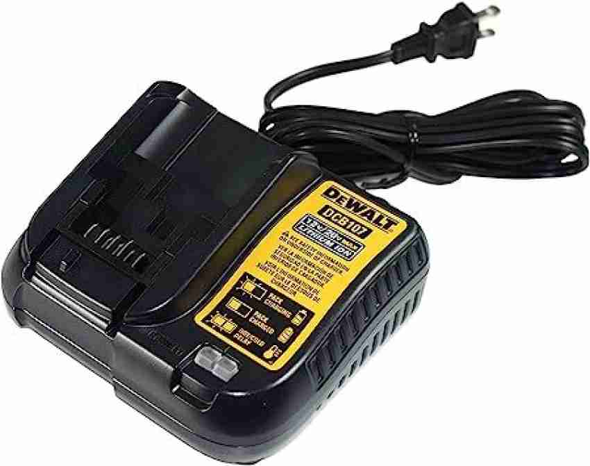 Dewalt 12 2024 volt charger