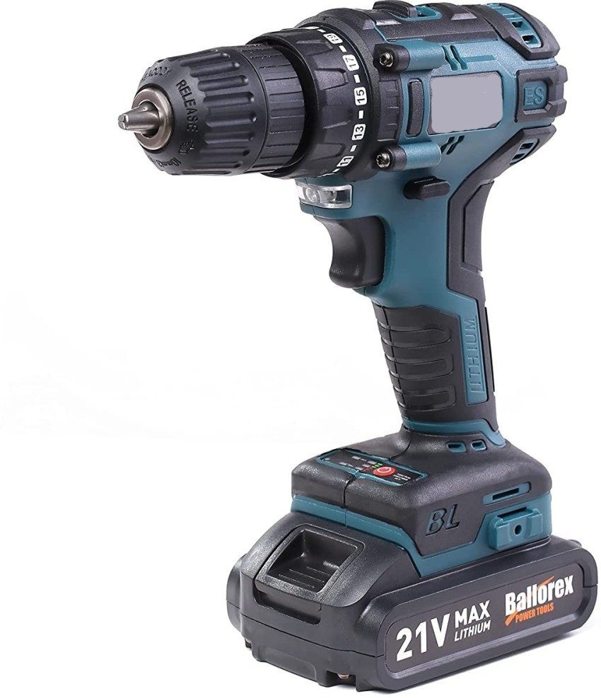 This Black and Decker 20V 4-Tool Power Tool Kit Is 49% Off at