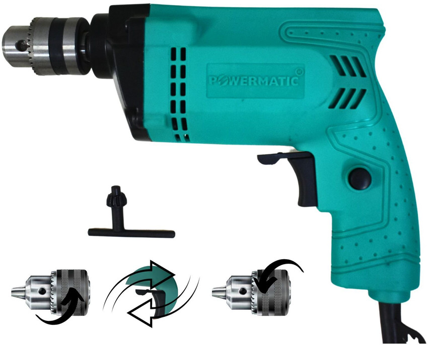 Powermatic drill machine price discount