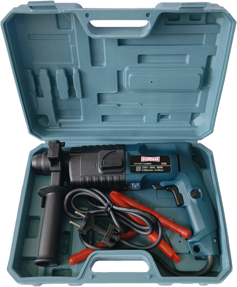 Electric hammer drill clearance for sale