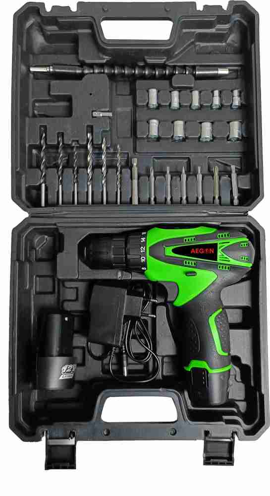 Variable speed cordless sale screwdriver