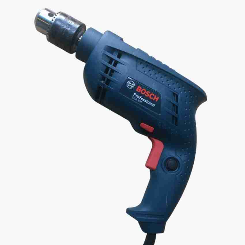 BOSCH GSB 501 Professional 13mm 500W Impact Driver Pistol Grip Drill Price in India Buy BOSCH GSB 501 Professional 13mm 500W Impact Driver Pistol Grip Drill online at Flipkart