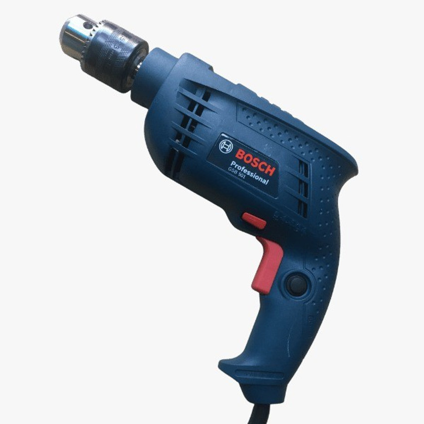 BOSCH GSB 501 Professional 13mm 500W Impact Driver Pistol Grip
