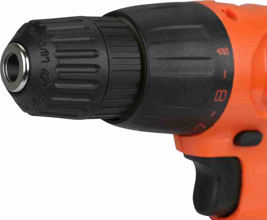 Black and decker drill machine deals flipkart