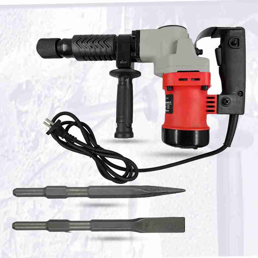 Drill machine hotsell for concrete wall