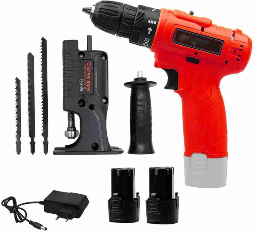 XDLB 12v battery 19 position Mini Screwdriver Lithium Battery With