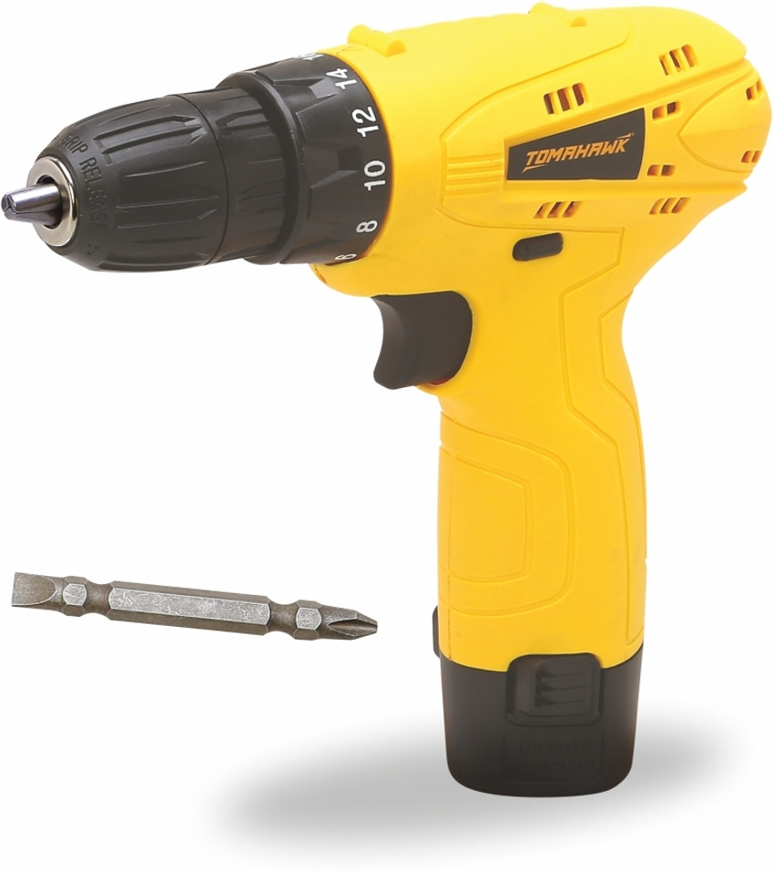 Cordless store screwdriver india
