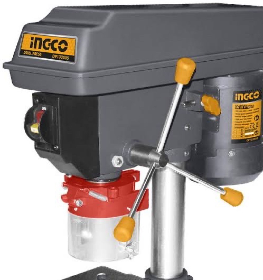 Ingco on sale drill press