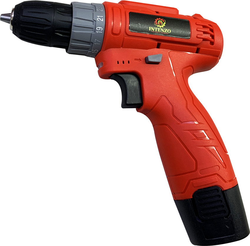 Variable speed hotsell cordless screwdriver
