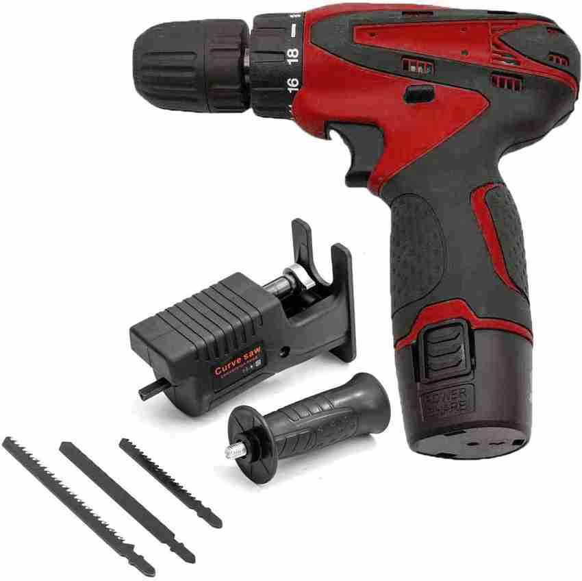 Cordless drill hotsell saw