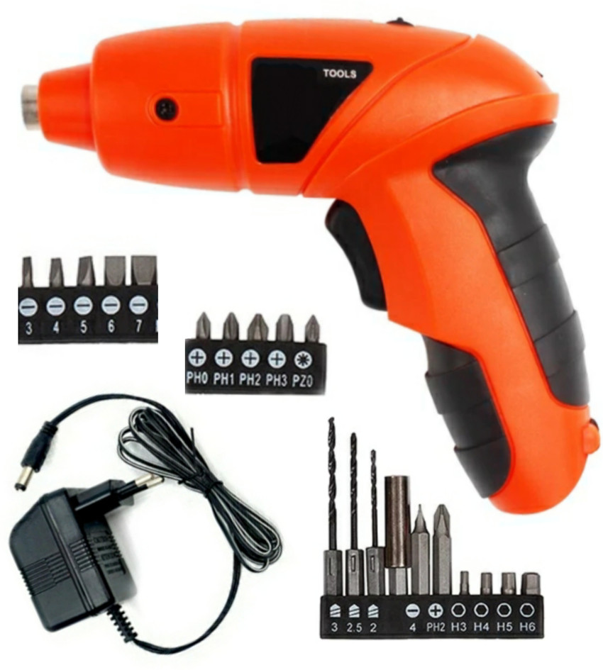 What is the best cordless screwdriver to buy sales