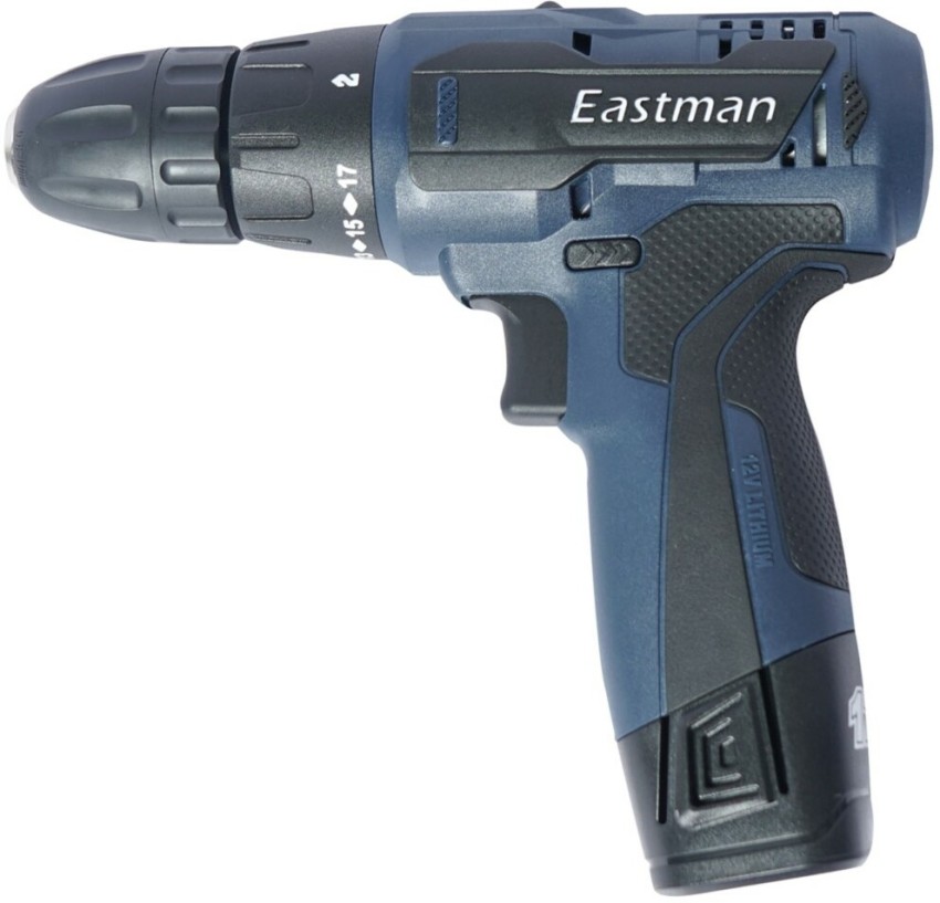 Buy Eastman Electric Drill and Screw Driver, Dril Capacity 10mm