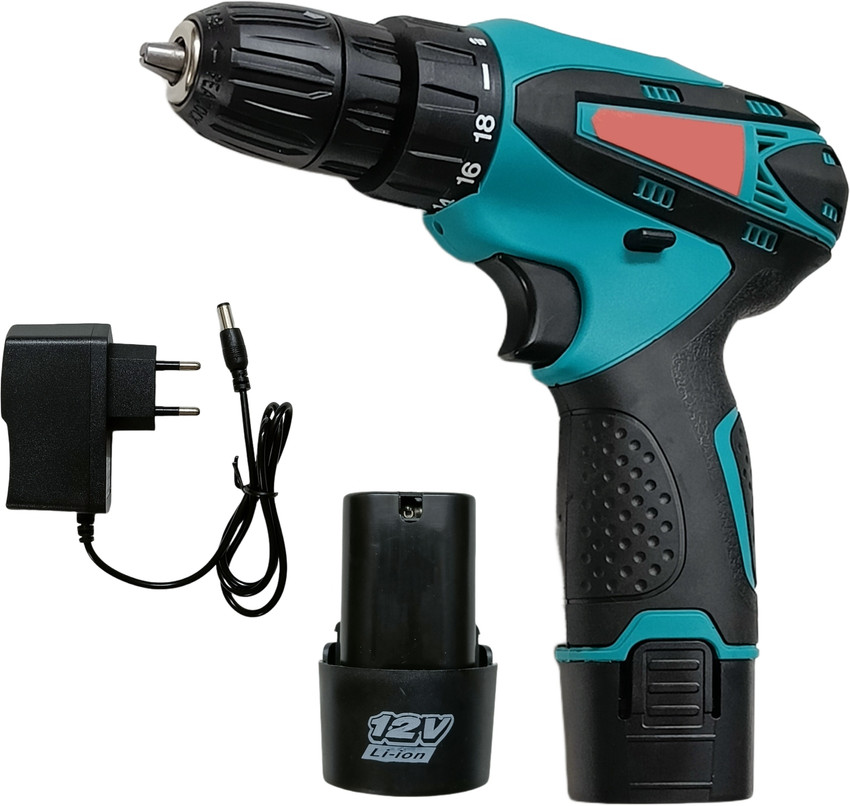Cordless drill torque nm deals