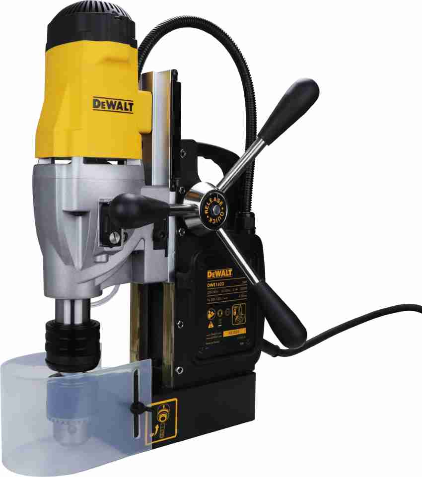 DEWALT DEWALT DWE1622K DWE1622K IN Magnetic Drill Price in India Buy DEWALT DEWALT DWE1622K DWE1622K IN Magnetic Drill online at Flipkart