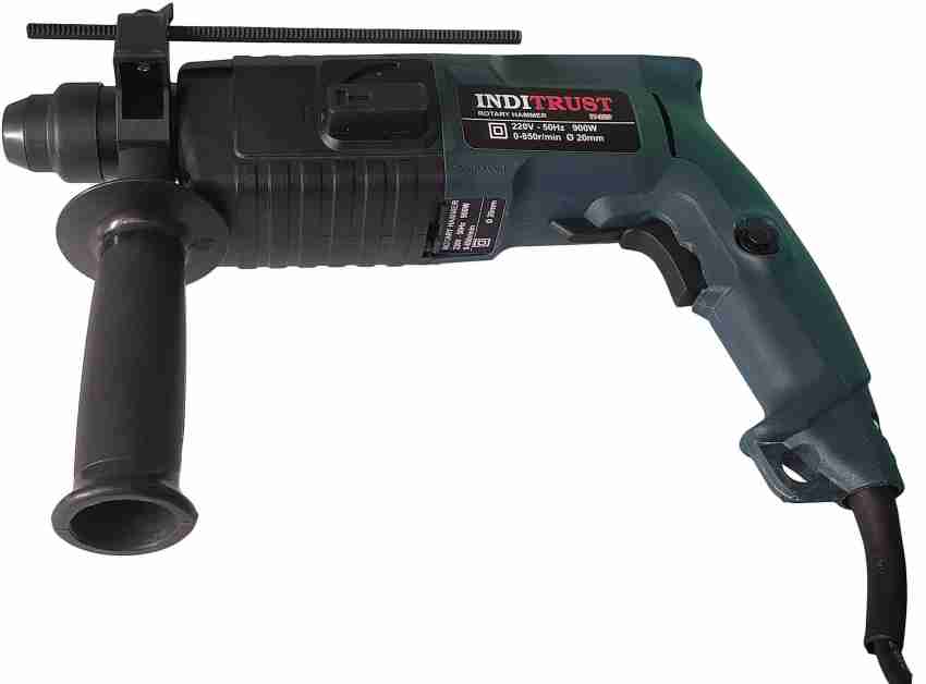 20mm hammer drill machine price sale