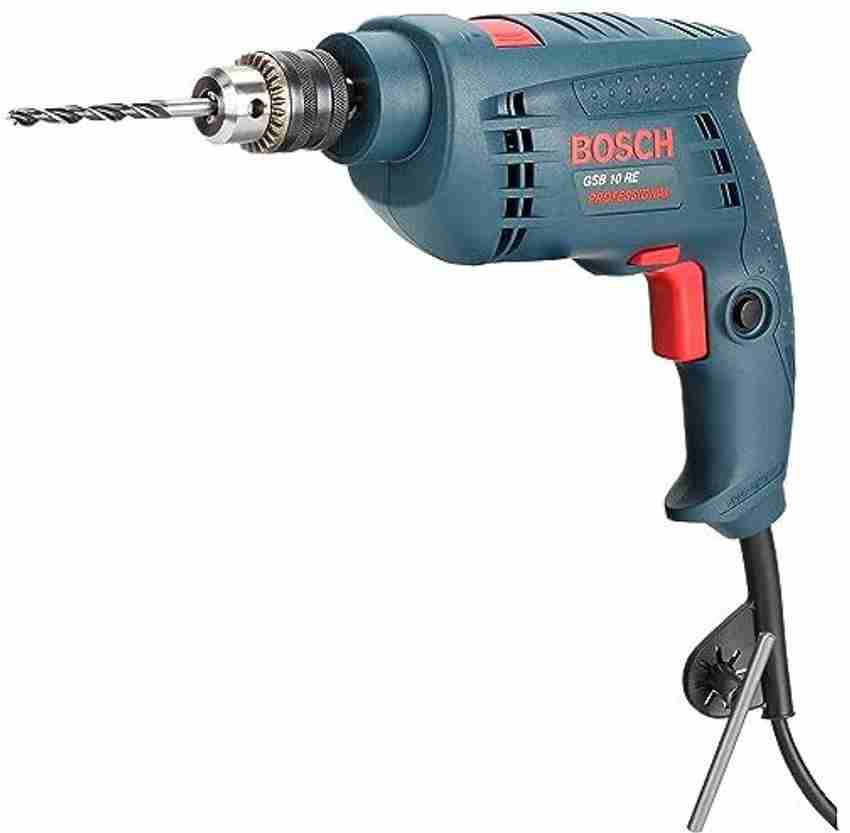 Bosch gsb 10 re shop concrete