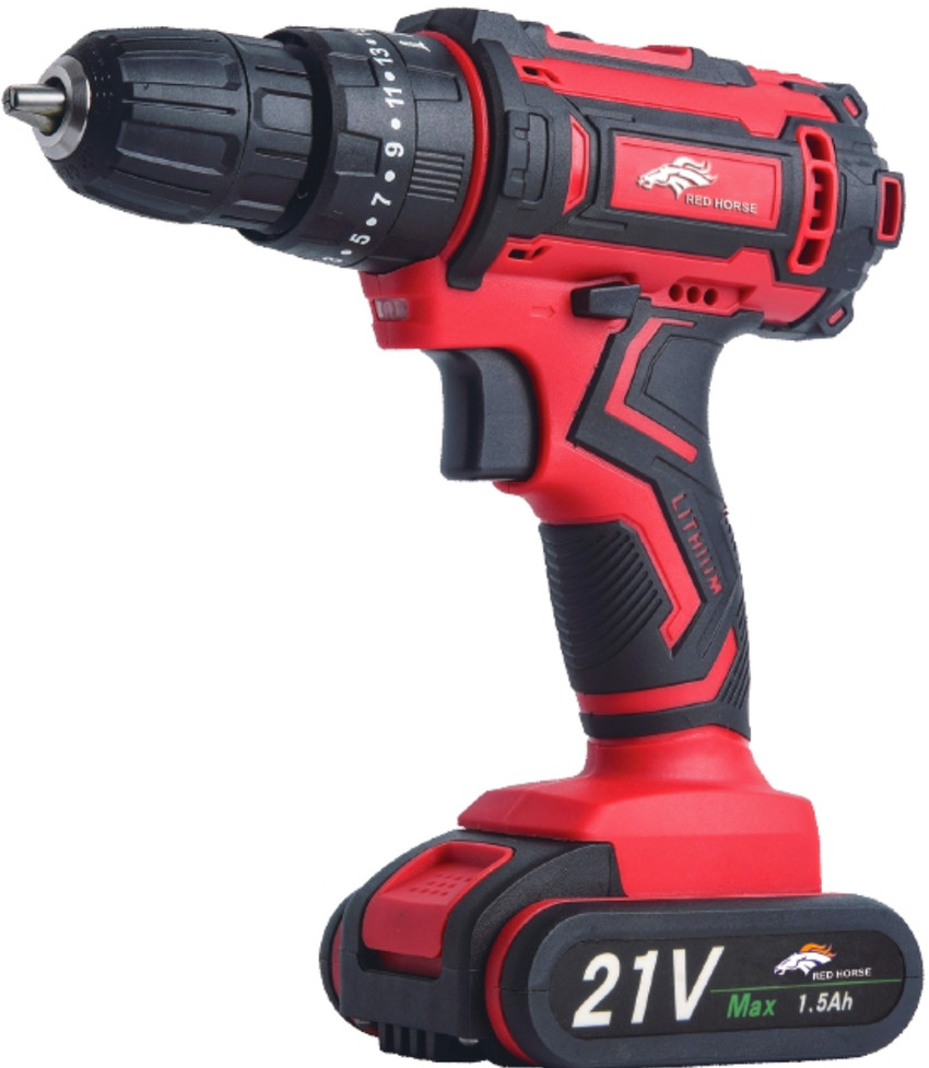21v drill store