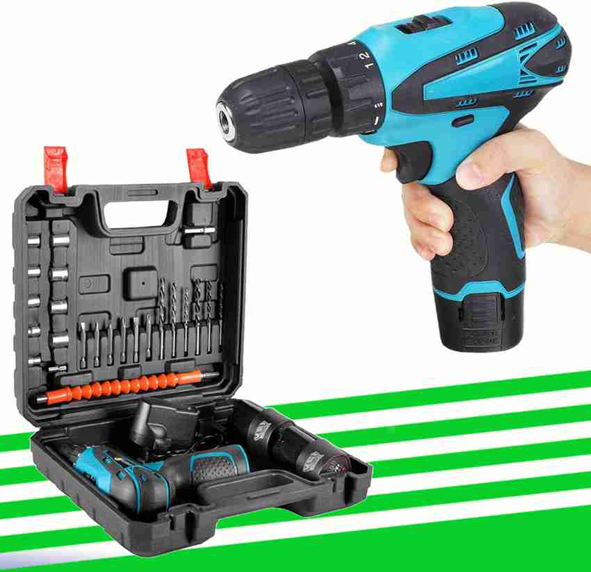 Drill driver and screwdriver accessories 2025