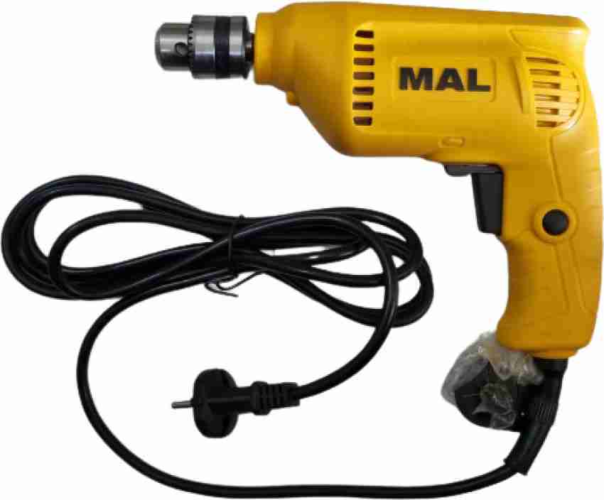 Jcb discount electric drill