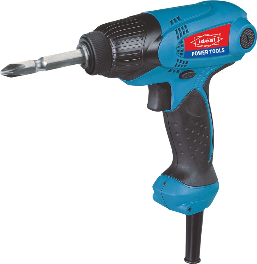 Ideal power tools drill best sale machine price