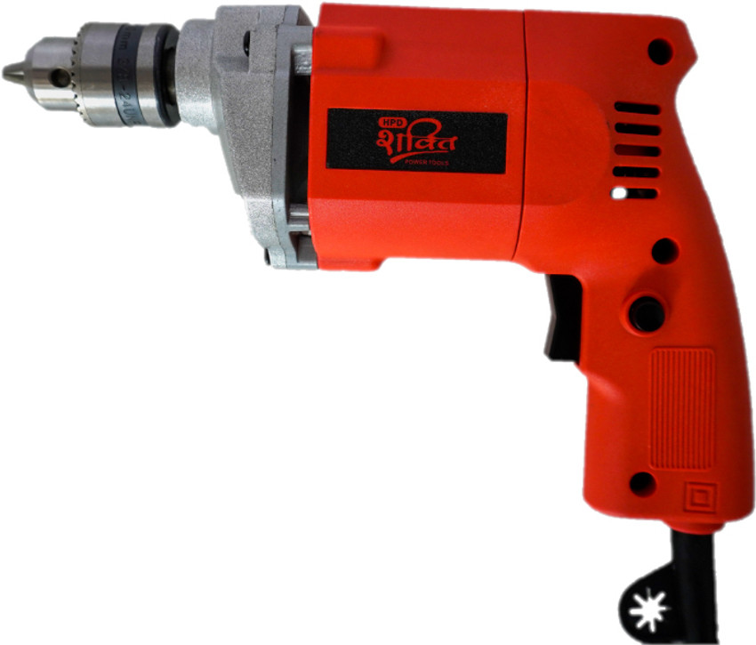 Shakti drill new arrivals machine