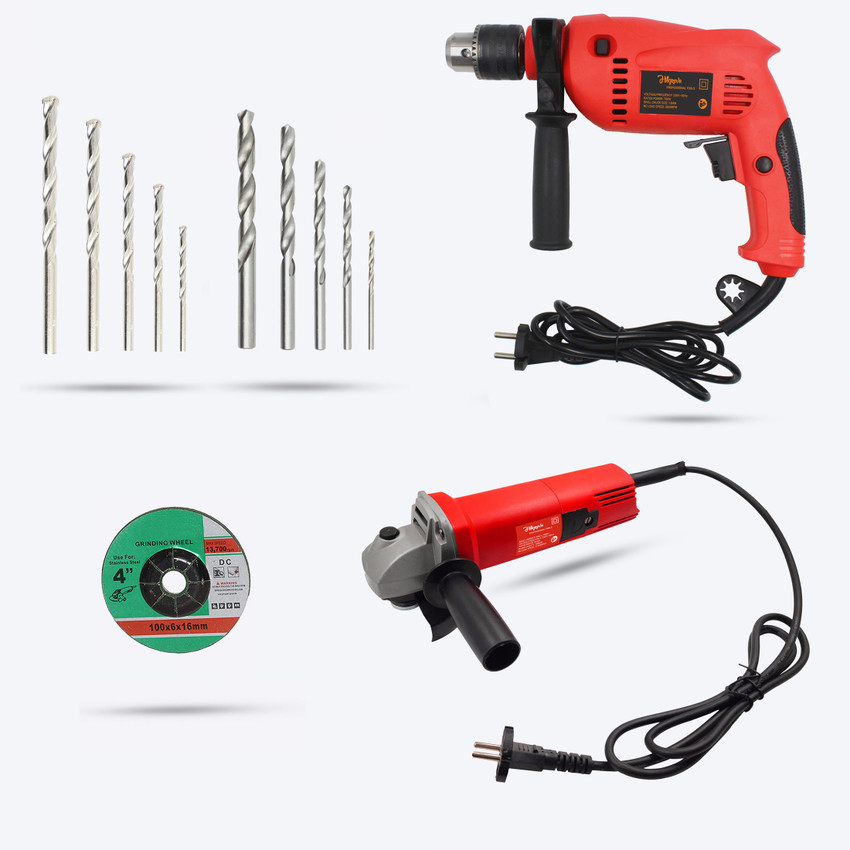 Concrete grinding online drill bit