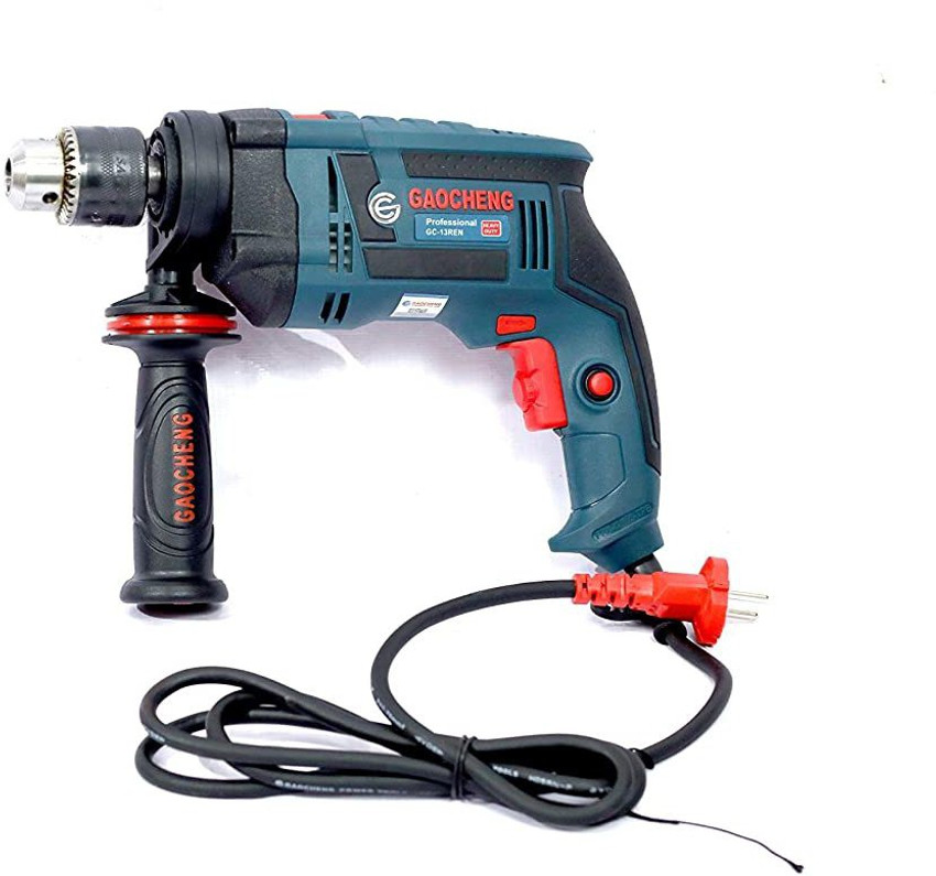 Gaocheng drill deals machine 750w