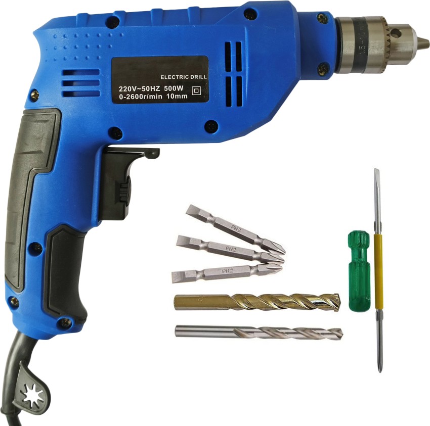 New power drill new arrivals