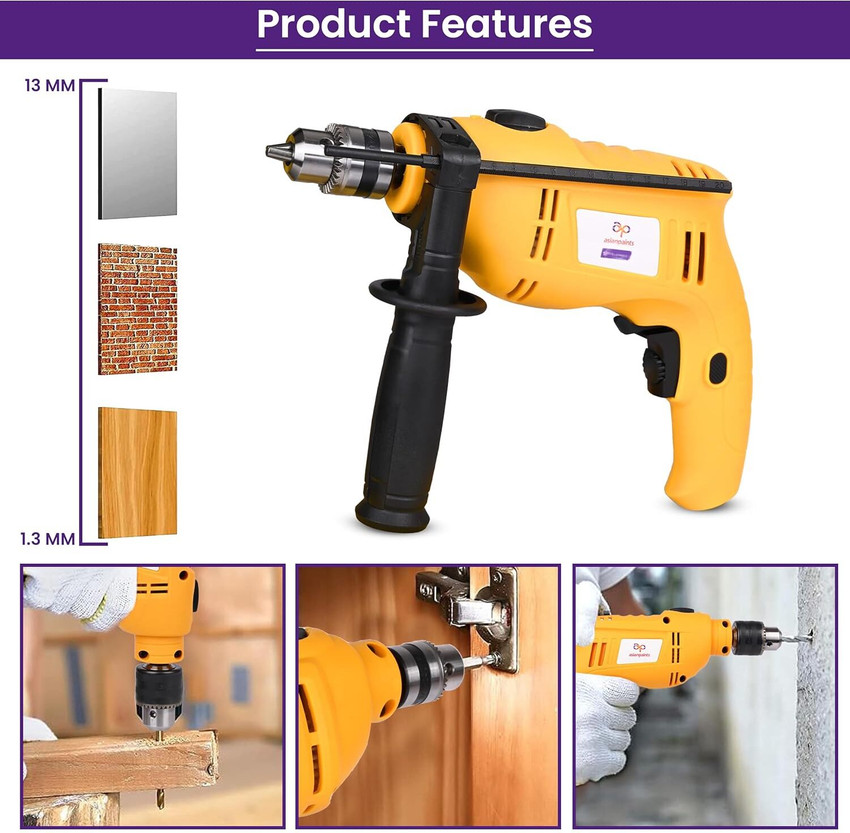 Flipkart Bosch Drill Machine Gsb 501 Price GSB 500 RE Part Number