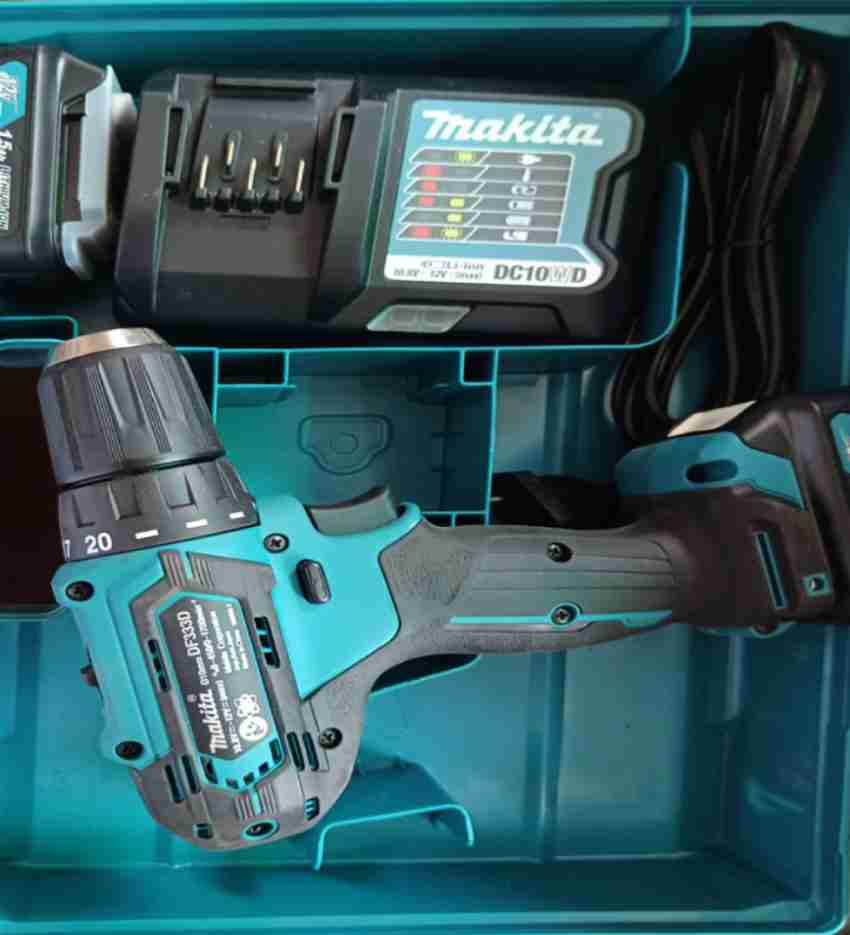 Makita cordless best sale drill chuck