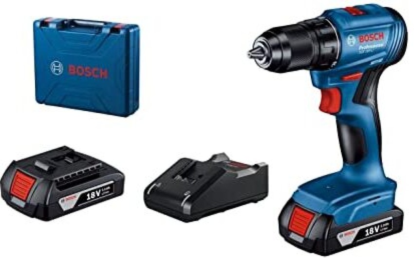 Bosch brushless combi drill hot sale