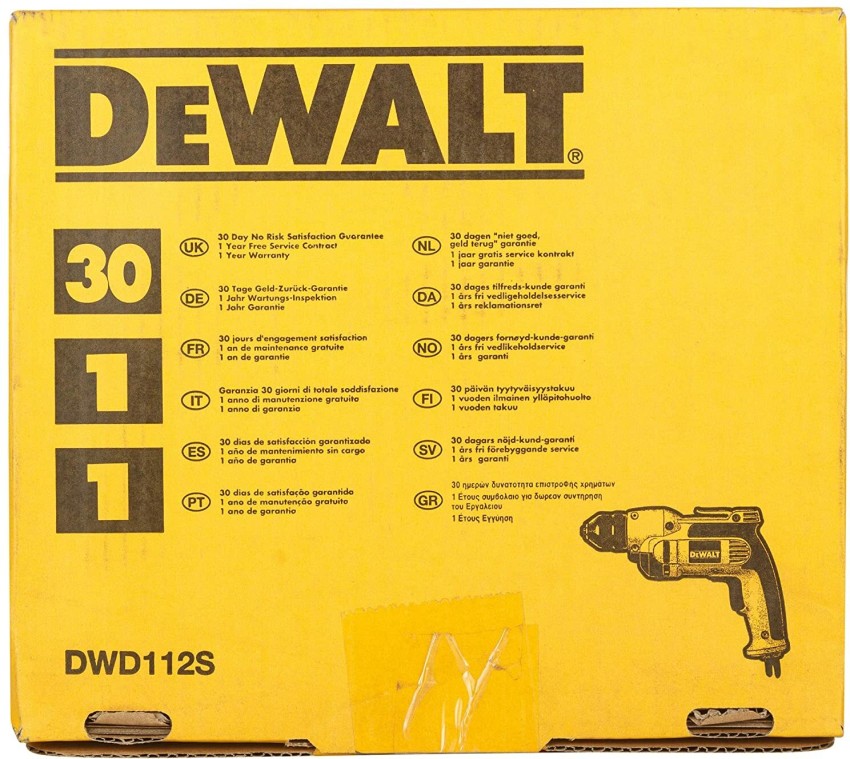 Dewalt dwd 1125 hot sale