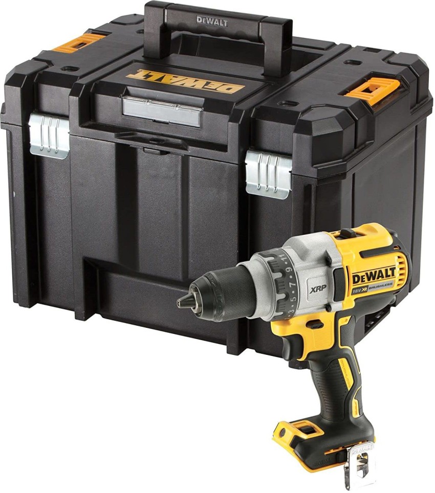 Cheapest dewalt cordless online drill