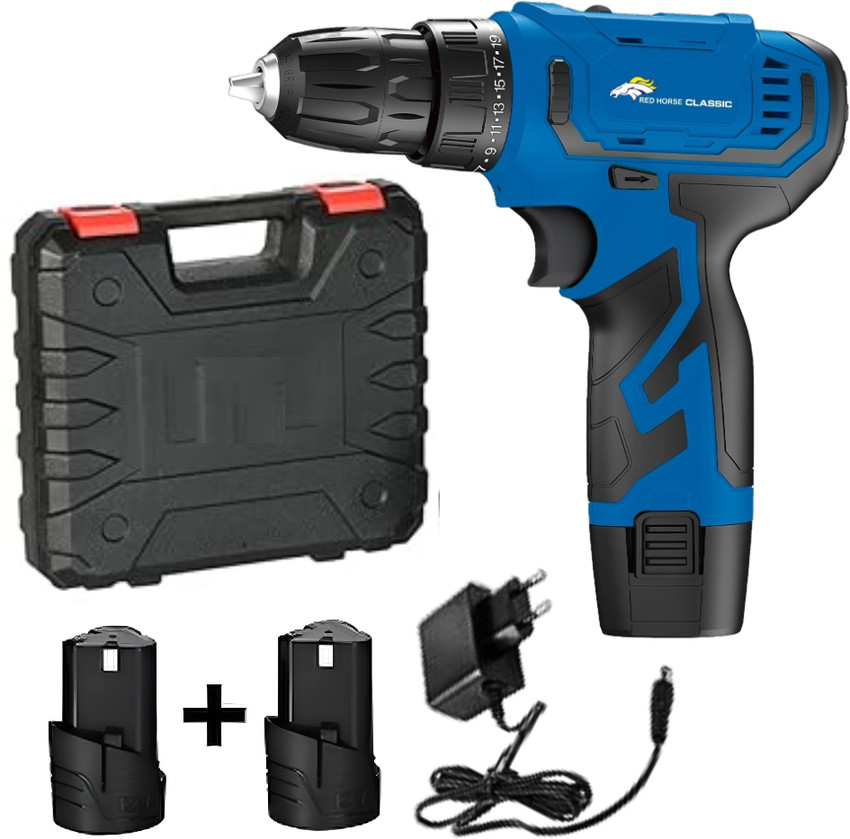 What is hotsell a cordless drill