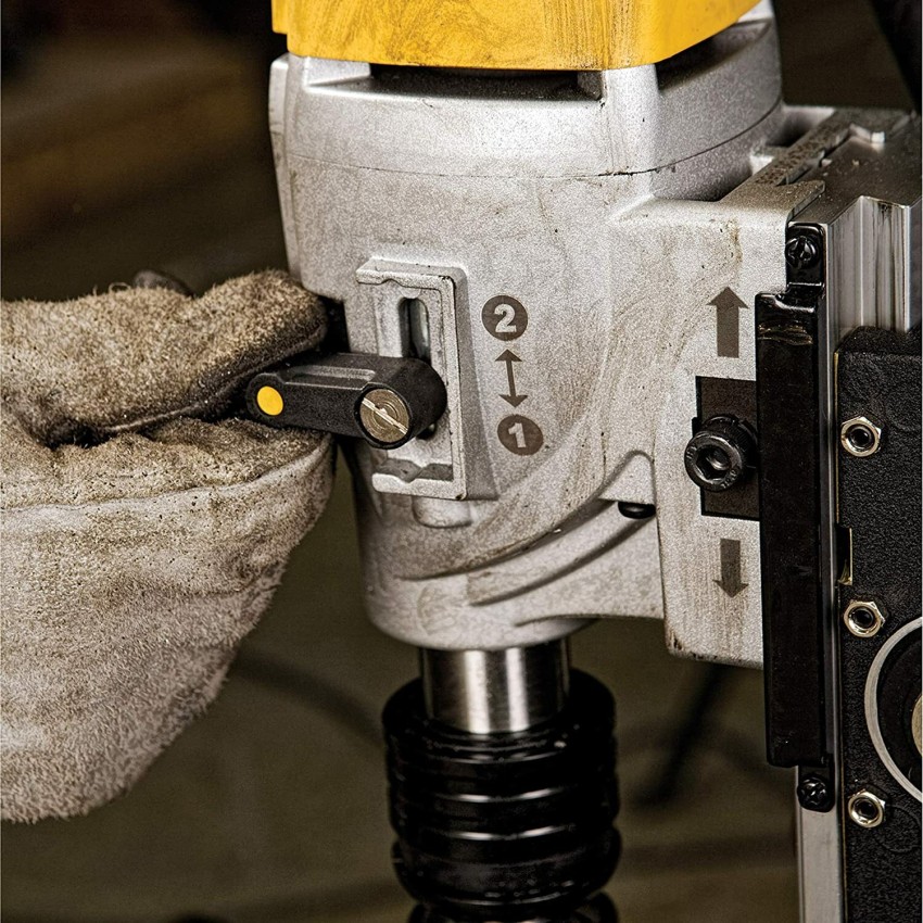 Dewalt drill press discount stand