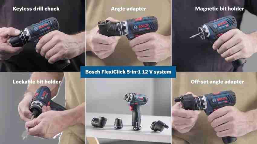 Bosch gsr 12 volt deals