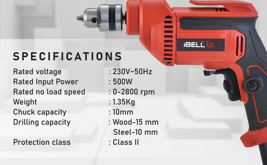 Ibell power tools review deals
