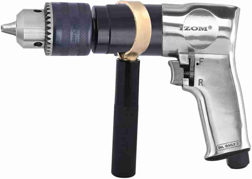 Heavy duty air online drill