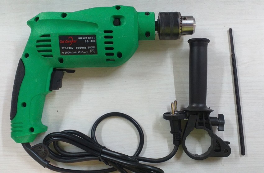 Sunseeker drill machine price new arrivals