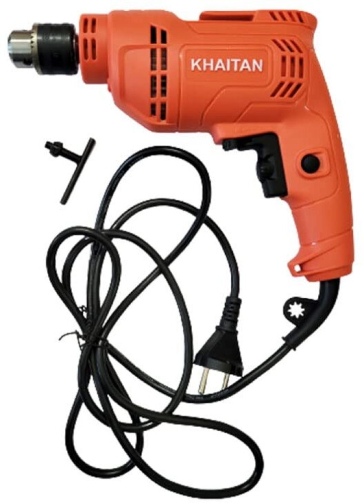 B K Jagan and Co electric drill machine Electric Drill Machine