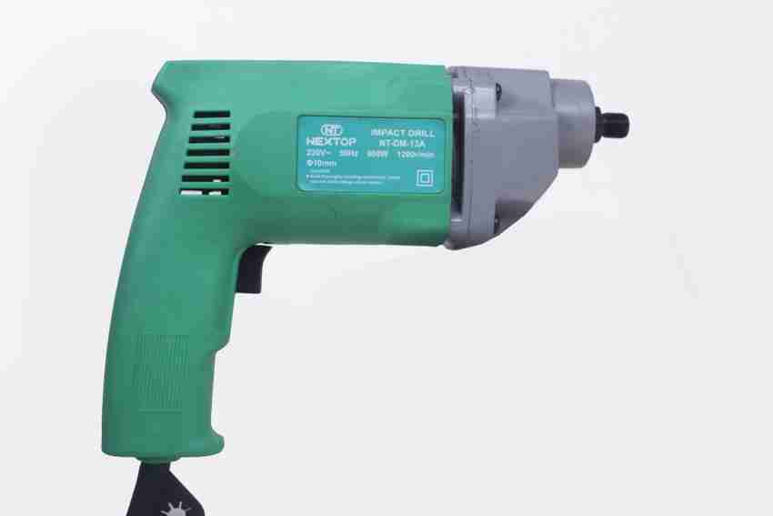 Top 10 drill store machine in world