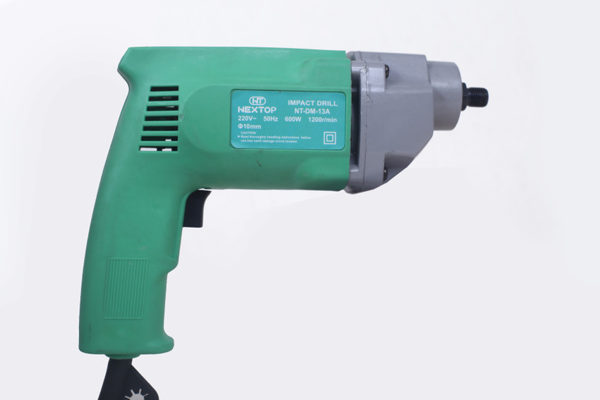Alpha drill hotsell machine 13mm price